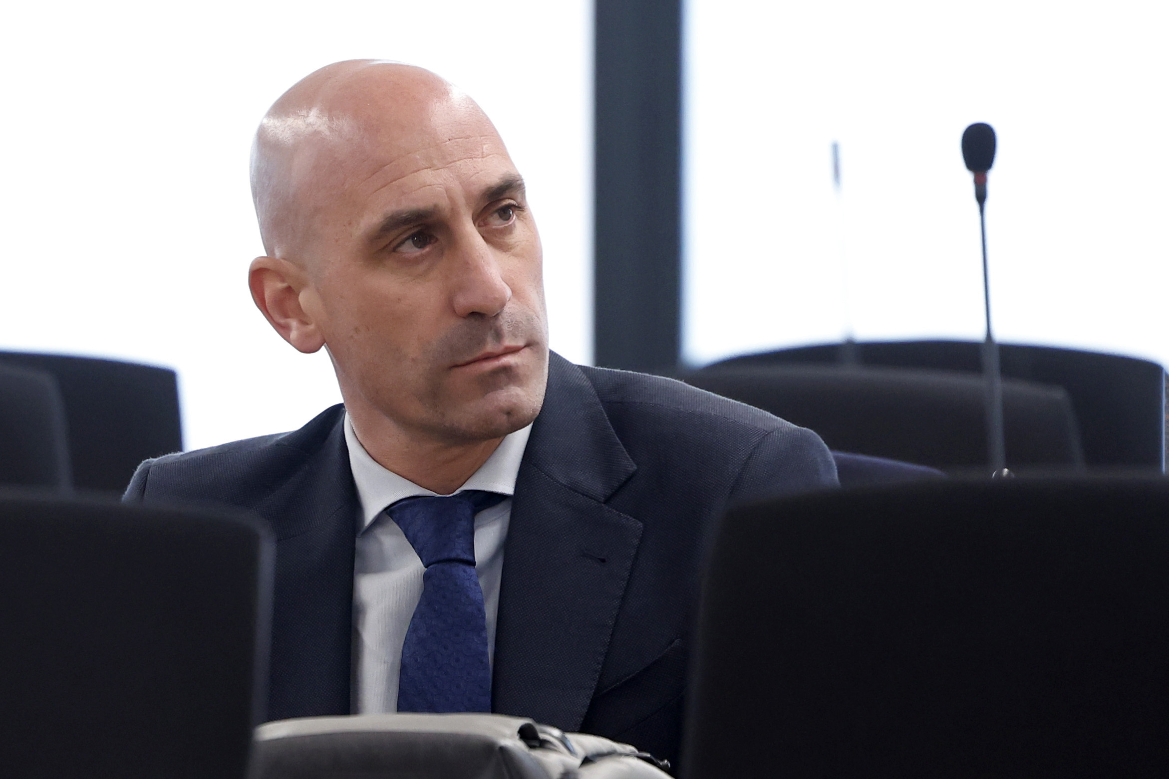 Rubiales case, ‘judge not impartial’: prosecution asks for retrial Rubiales case, ‘judge not impartial’: prosecution asks for retrial
