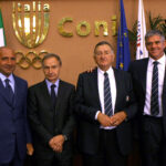 Rugby: FIR, Honorary President Dondi, with whom Italy played in the Six Nations, has died