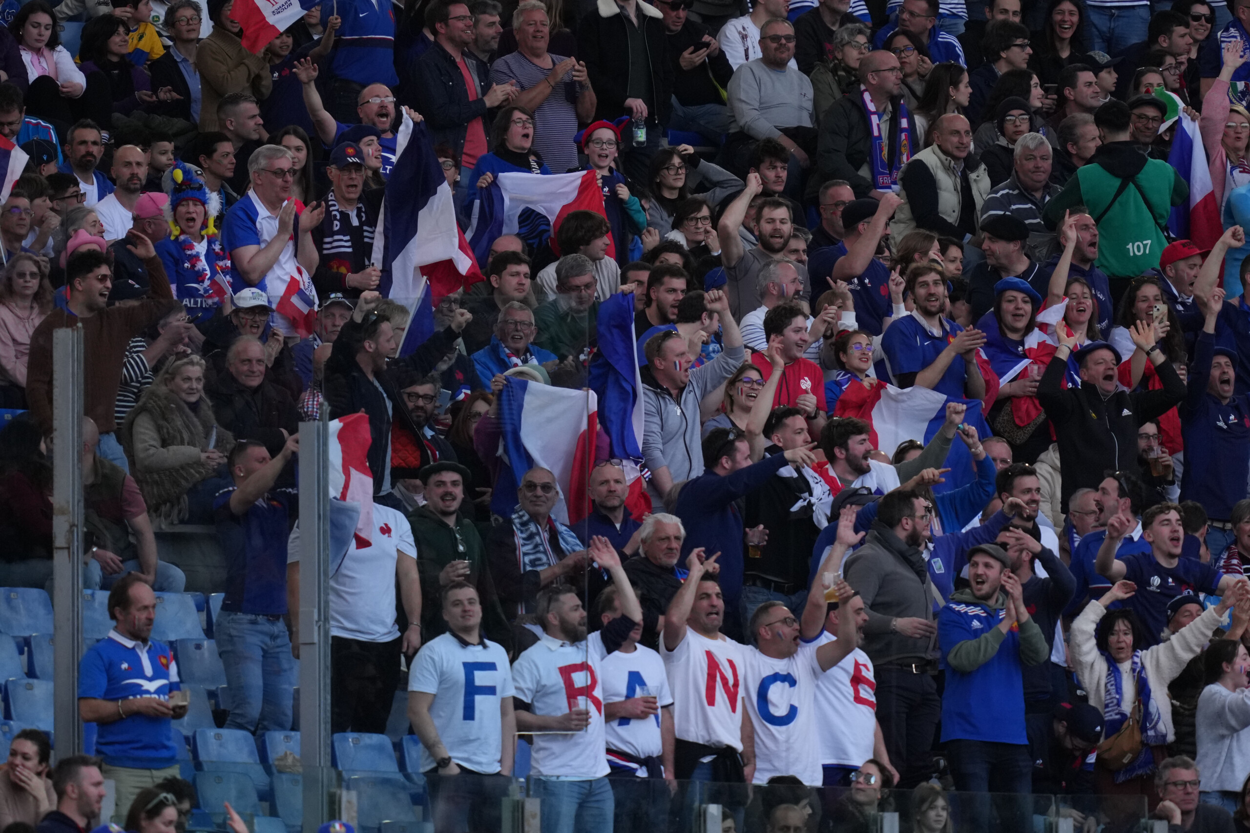 Rugby: Six Nations Women, Italy defeated by France 34-21 in Parma