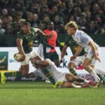 Rugby, test match: South Africa defeats Italy 42-24 in Pretoria