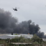 Russia, 69 Ukrainian drones shot down: flights suspended at two airports