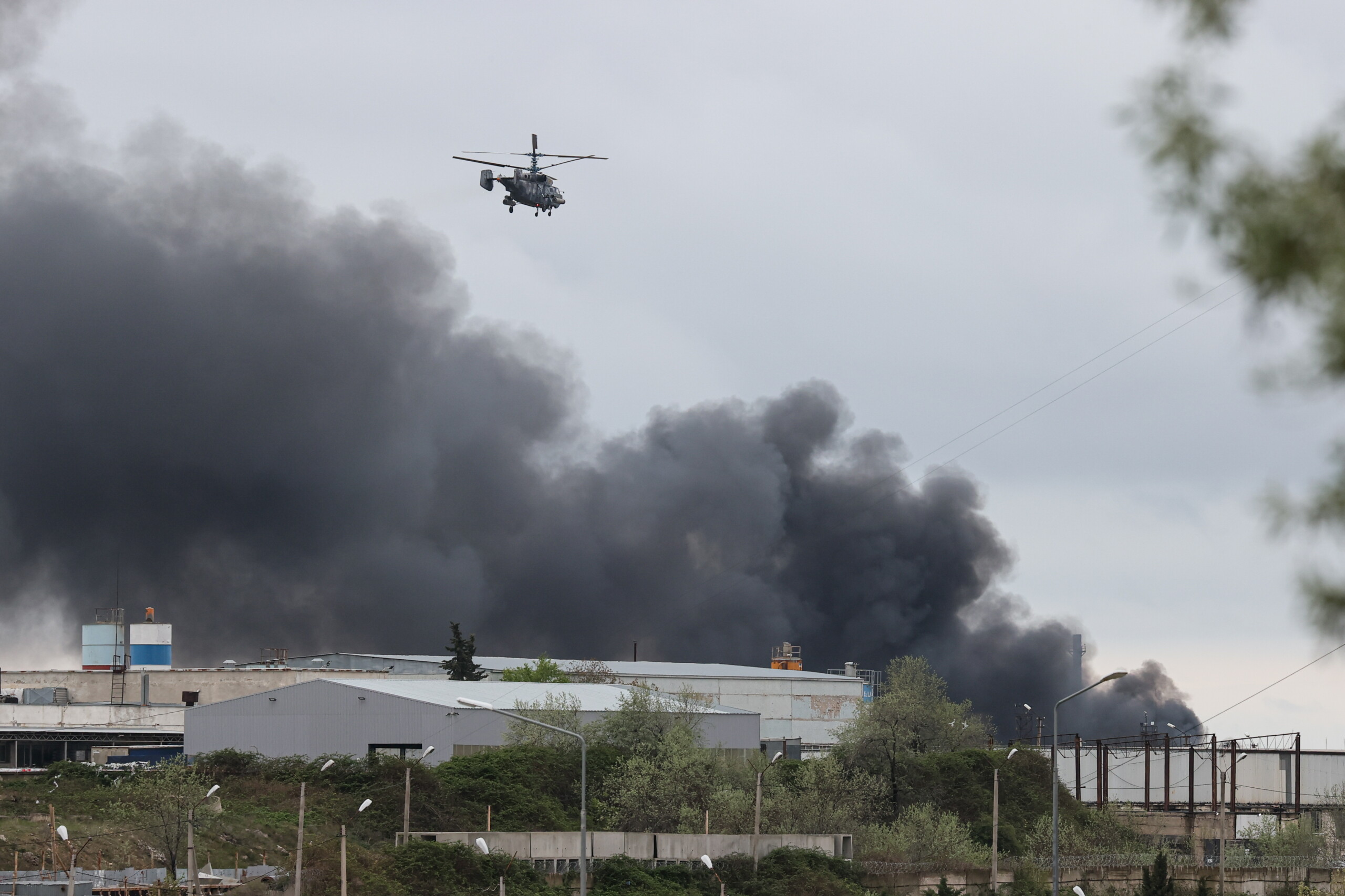 Russia, 69 Ukrainian drones shot down: flights suspended at two airports Russia, 69 Ukrainian drones shot down: flights suspended at two airports