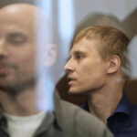 Russia: ‘collaborated with Navalny’, 4 reporters sentenced to 5 and a half years