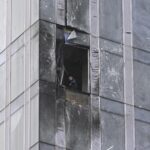 Russia destroys 5 Ukrainian drone control centres
