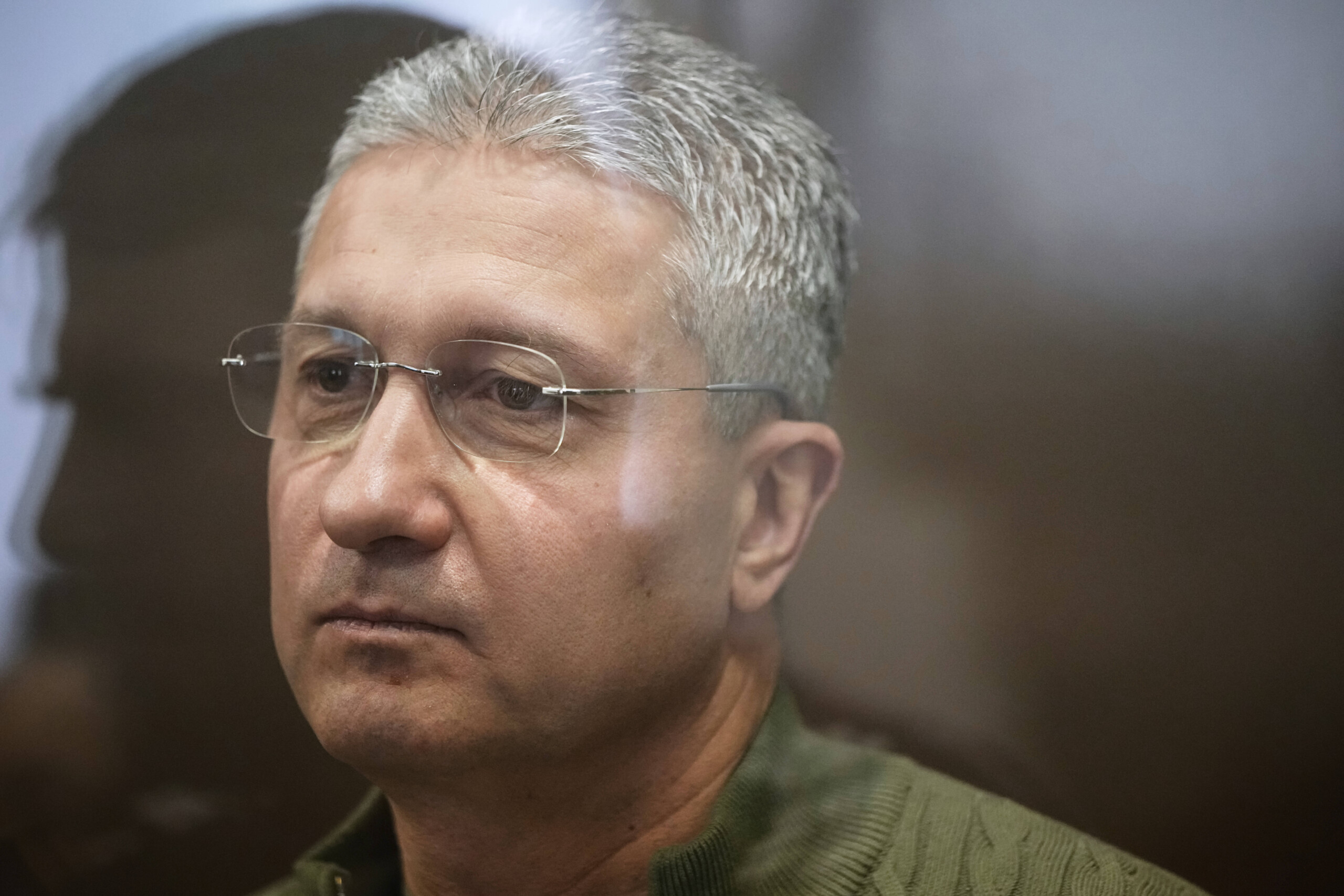 Russia: former Deputy Defence Minister Ivanov sentenced to 13 years for corruption