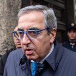 Russia, Gasparri: ‘Totti in Moscow? He does what he wants, it's not a political problem’