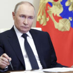 Russia-Iran, Tehran embassy in Moscow: ‘Putin will visit the country soon’