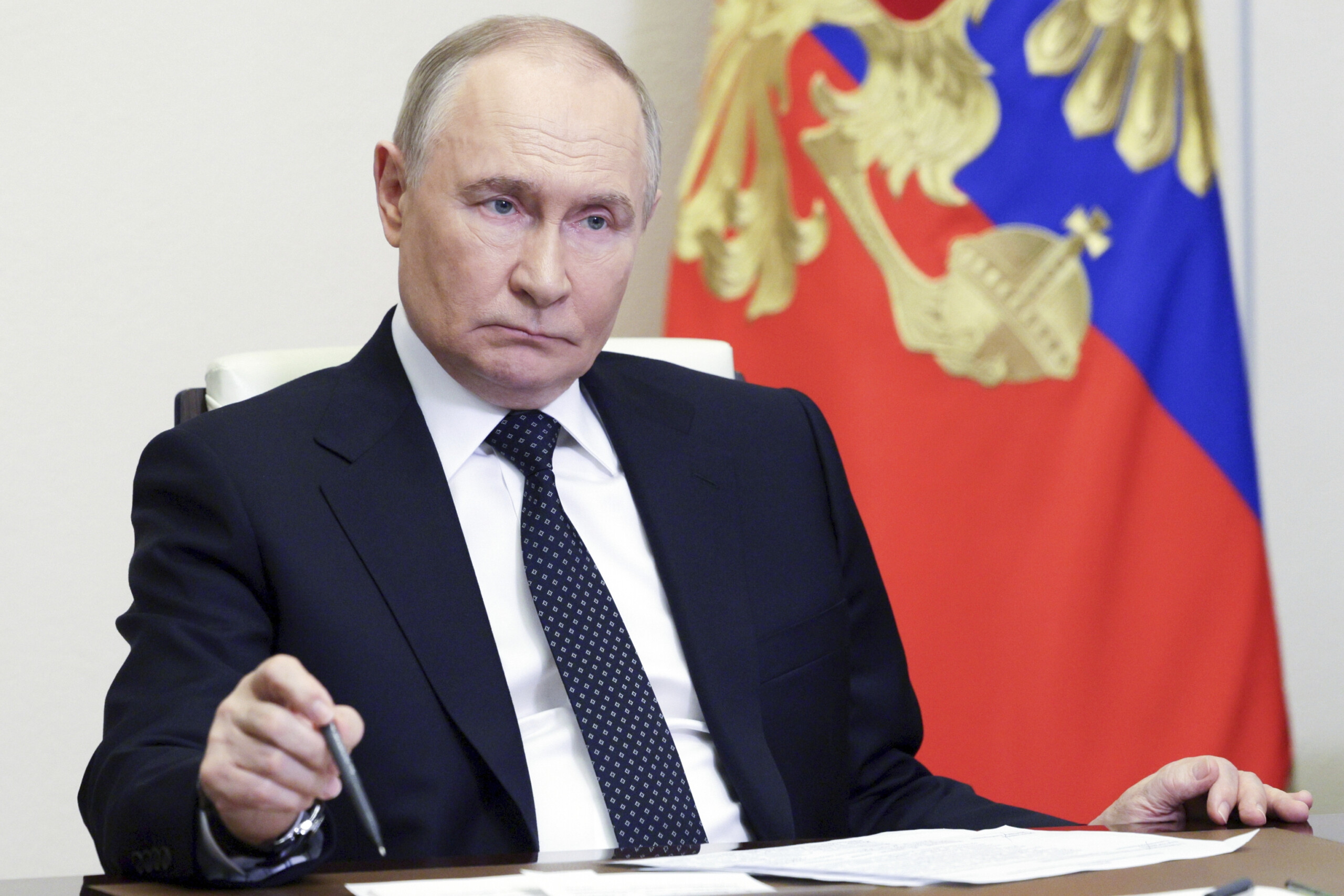 Russia-Iran, Tehran embassy in Moscow: ‘Putin will visit the country soon’