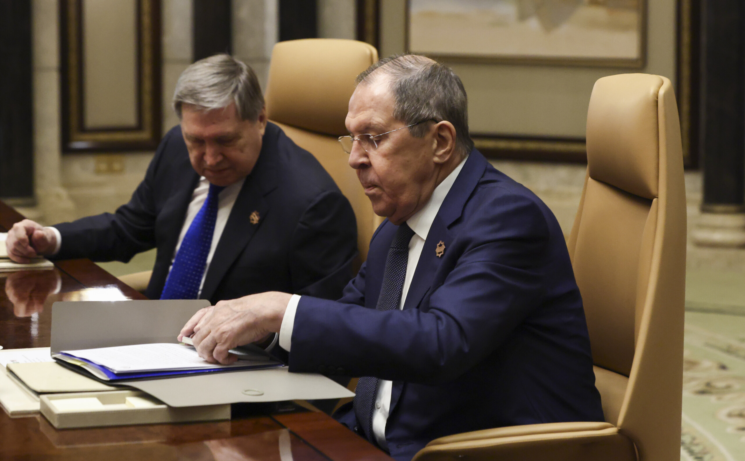 Russia: Kremlin, 29 foreign leaders to attend 9 May parade Russia: Kremlin, 29 foreign leaders to attend 9 May parade