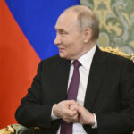 Russia, Kremlin: "Kursk region completely liberated from Ukrainian neo-Nazis"