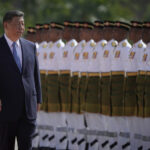 Russia, Kremlin: “Xi Jinping to visit from May 7 to 10”