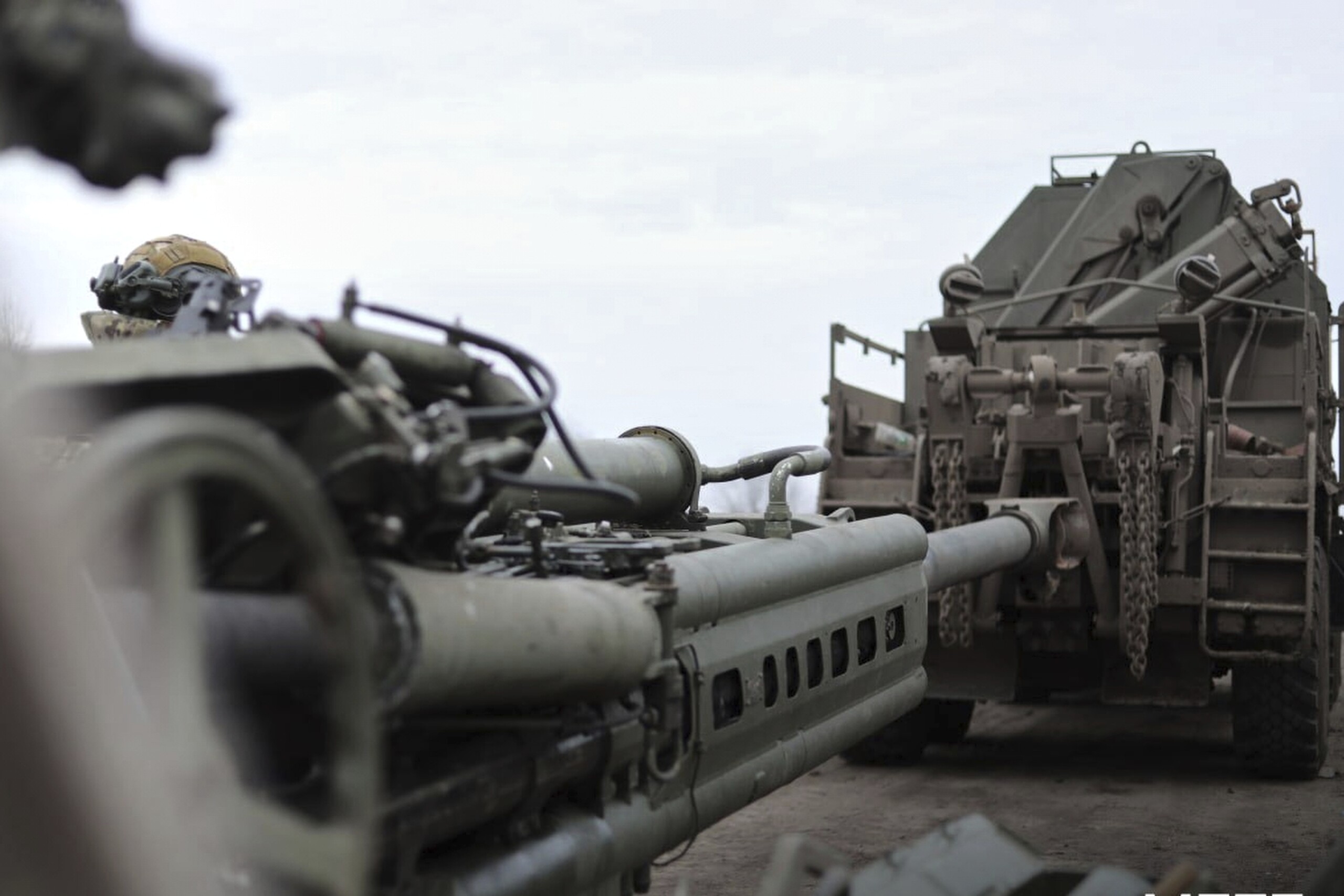 Russia, Kursk governor: "Three dead after Kyiv drone attack"