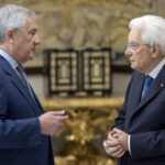 Russia: Mattarella Listed Among “Russophobes”, Italian Foreign Ministry to Summon Russian Ambassador
