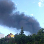 Russia: Moscow, 2 dead from Kiev drones in Rostov region