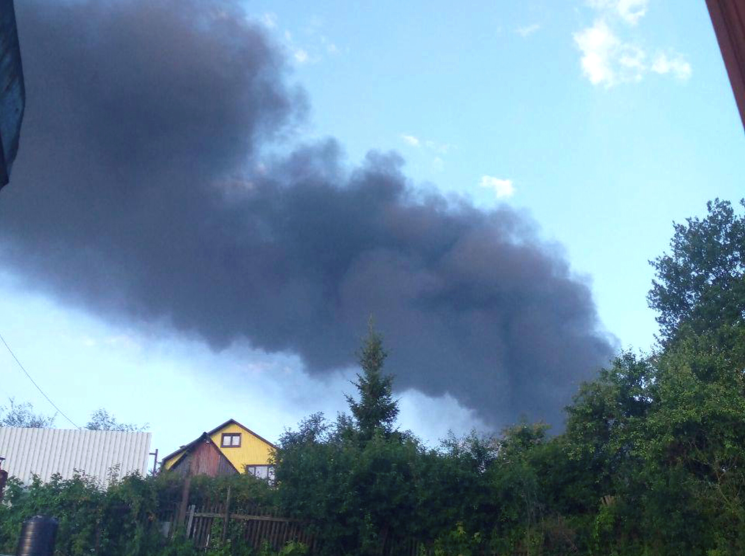 Russia: Moscow, 2 dead from Kiev drones in Rostov region Russia: Moscow, 2 dead from Kiev drones in Rostov region