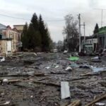 Russia, Moscow: 3 killed by Ukrainian drones in Kursk