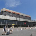 Russia: Moscow airports closed overnight due to Kyiv drone attack