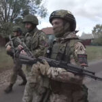 Russia, Moscow announces the reconquest of 12 villages in Kursk