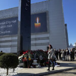Russia, Moscow: ‘Hostile state planned 2024 concert hall attack’