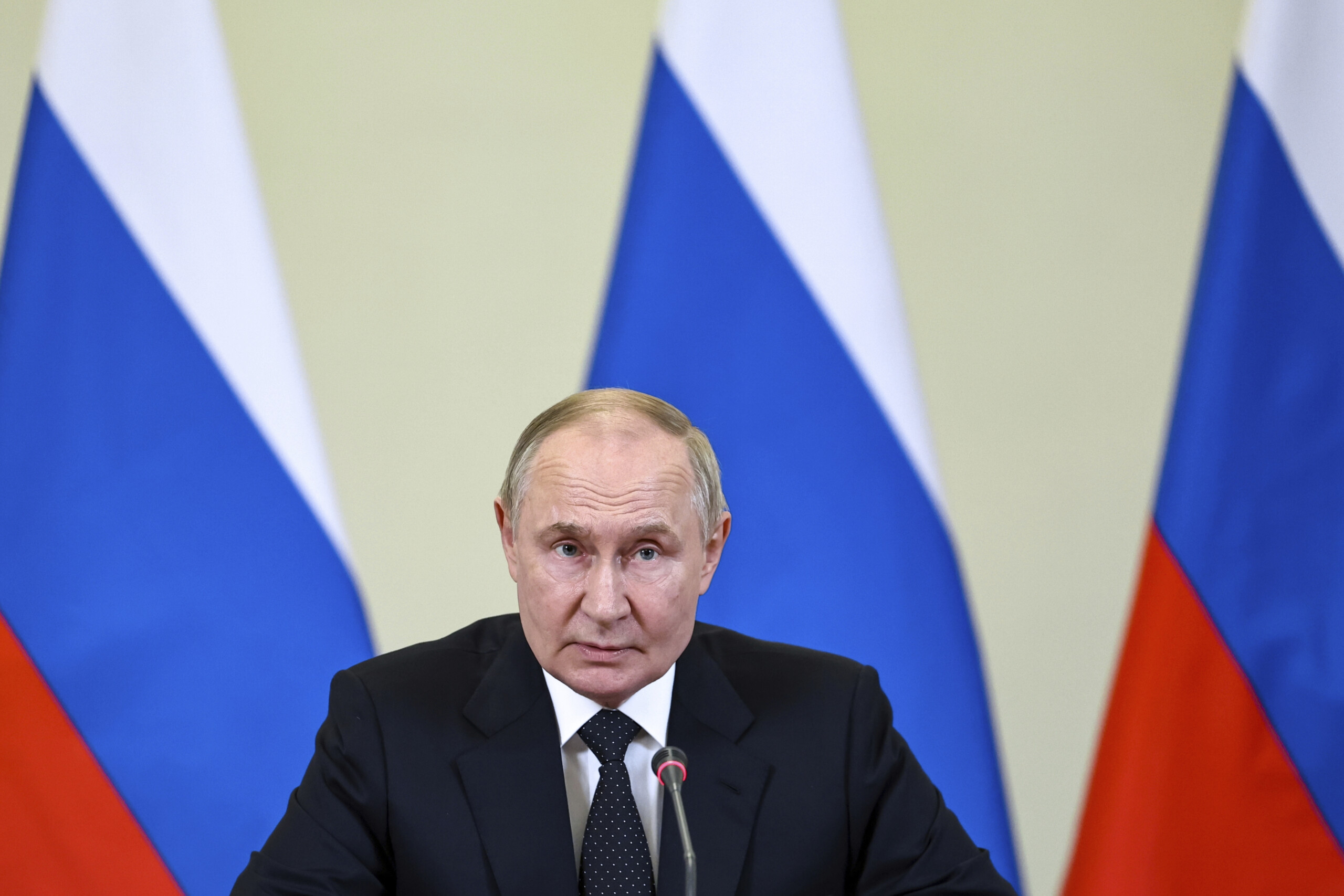 Russia, Moscow summons Italian chargé d'affaires over “anti-Russian campaign”