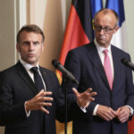 Russia: on the ‘examples of Russophobia’ list, Moscow targets Biden, Merz, and Macron