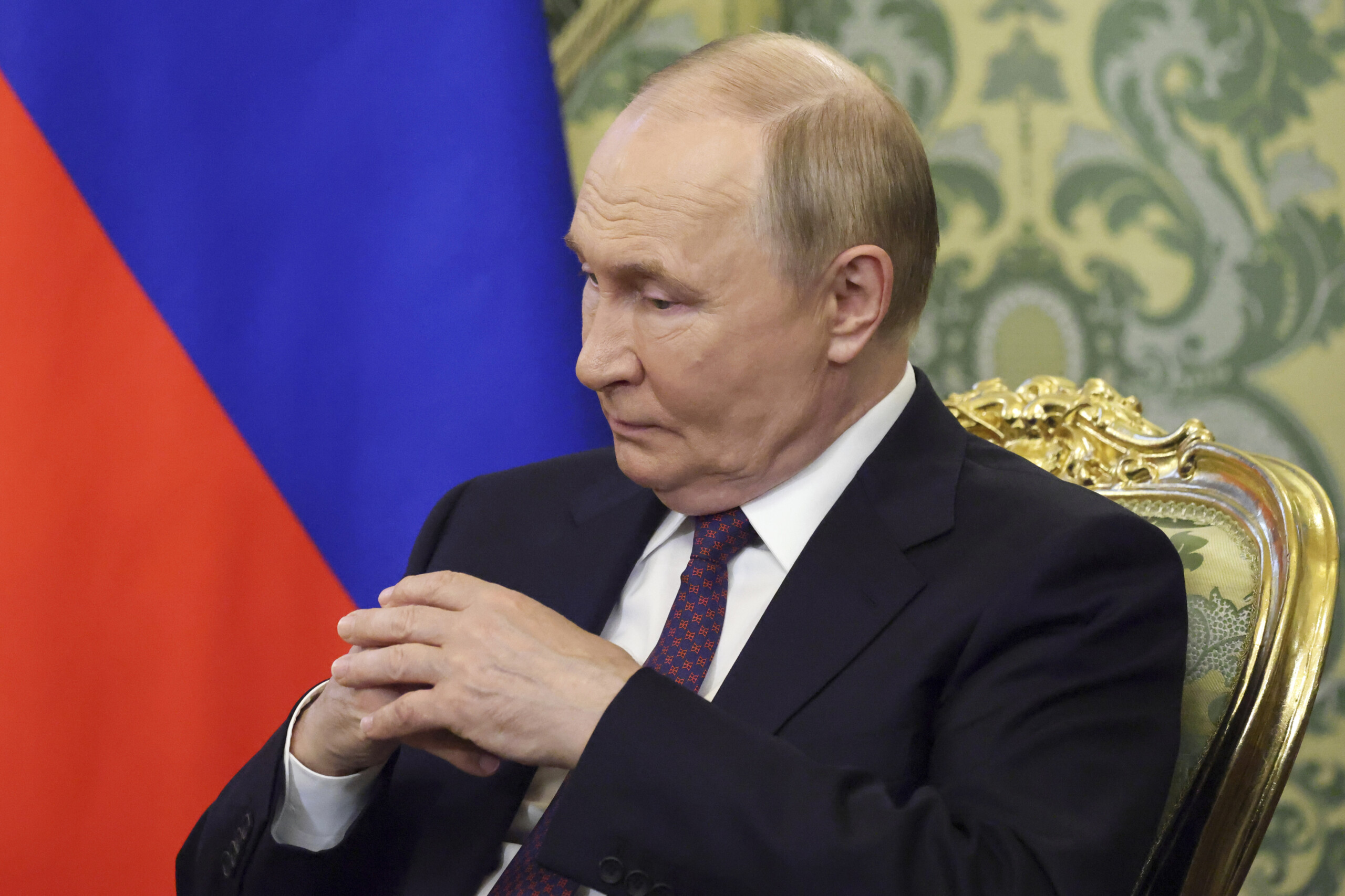 Russia, Putin: ‘Army already has Oreshnik super missile’