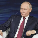 Russia, Putin: ‘Stagnation and recession must not be allowed under any circumstances’