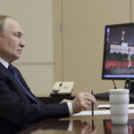 Russia, Putin: ‘The future of the country lies in the Arctic’