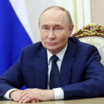 Russia, Putin: ‘We expect full restoration of relations with the US’