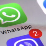 Russia: restrictions imposed on WhatsApp and Telegram calls