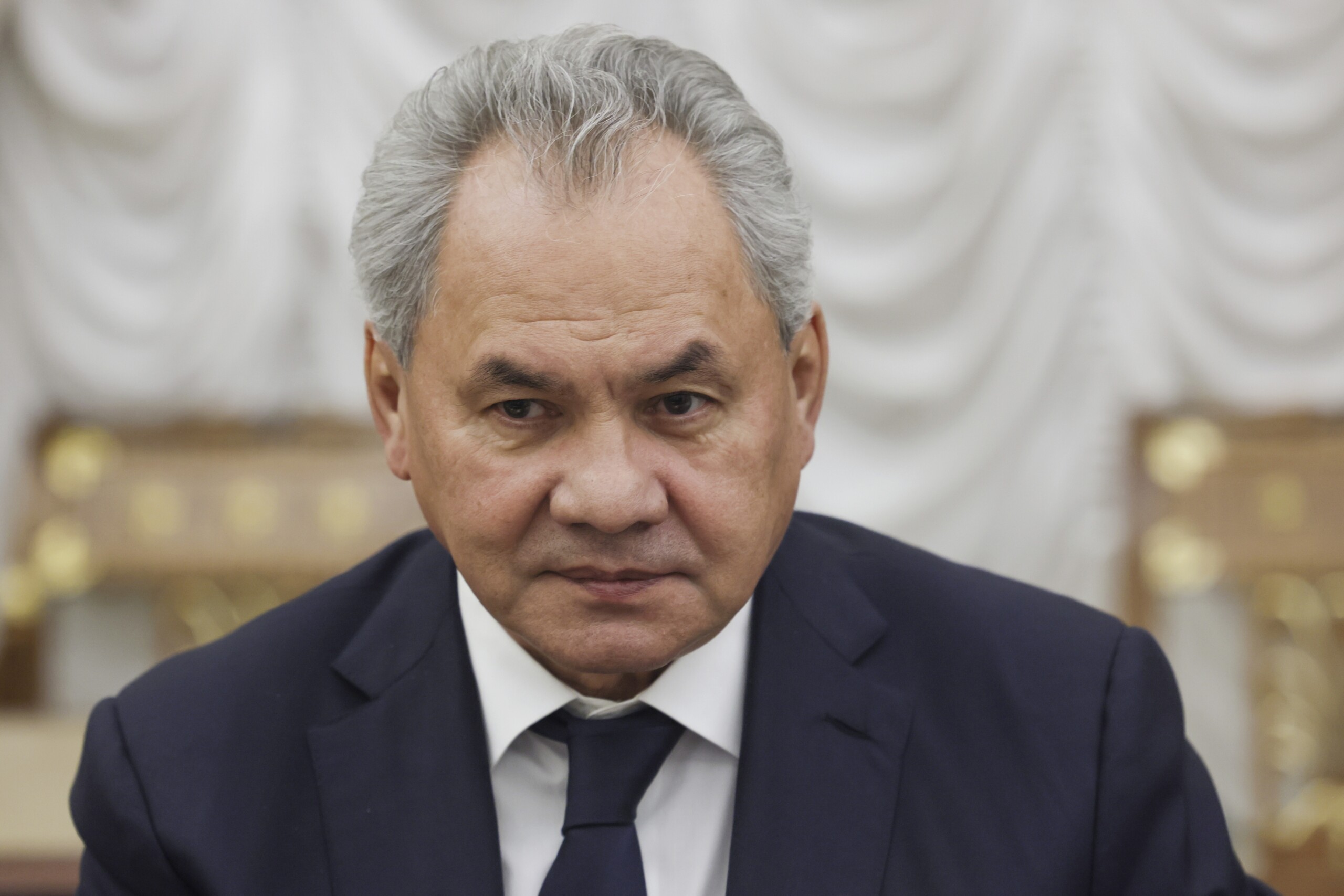 Russia, Secretary Shoigu in Pyongyang for meeting with Kim Jong Un