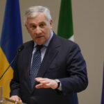 Russia: Tajani Summons Russian Ambassador Over 'Verbal Attack on Mattarella'
