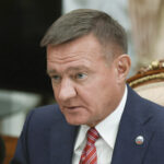 Russia. Transport minister removed from office commits suicide