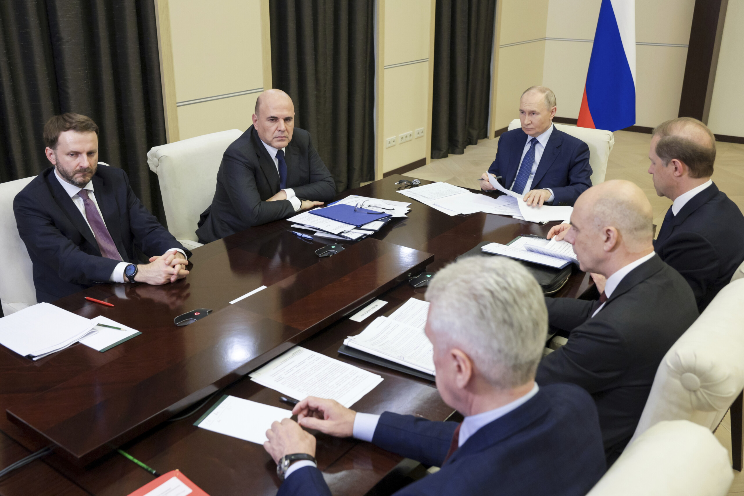 Russia-Ukraine, the Kremlin: "Kiev has postponed the prisoner exchange"