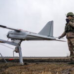 Russia: Ukrainian drone attack on Sochi, oil depot hit