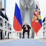 Russia-USA: Kremlin, contacts ongoing, including on Iran