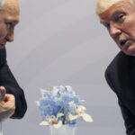 Russia-USA: Kremlin, Putin remains open to contacts with Trump