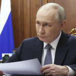 Russia-USA, Moscow: “New contacts expected next week”