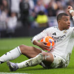 Salary arrears from PSG, Mbappé lawyers hold press conference