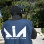 Salerno, Operation Dia: 10 arrests for exchanging votes between politicians and the mafia