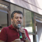 Salvini: ‘Europe has failed dramatically, risk of marginalising Italy’