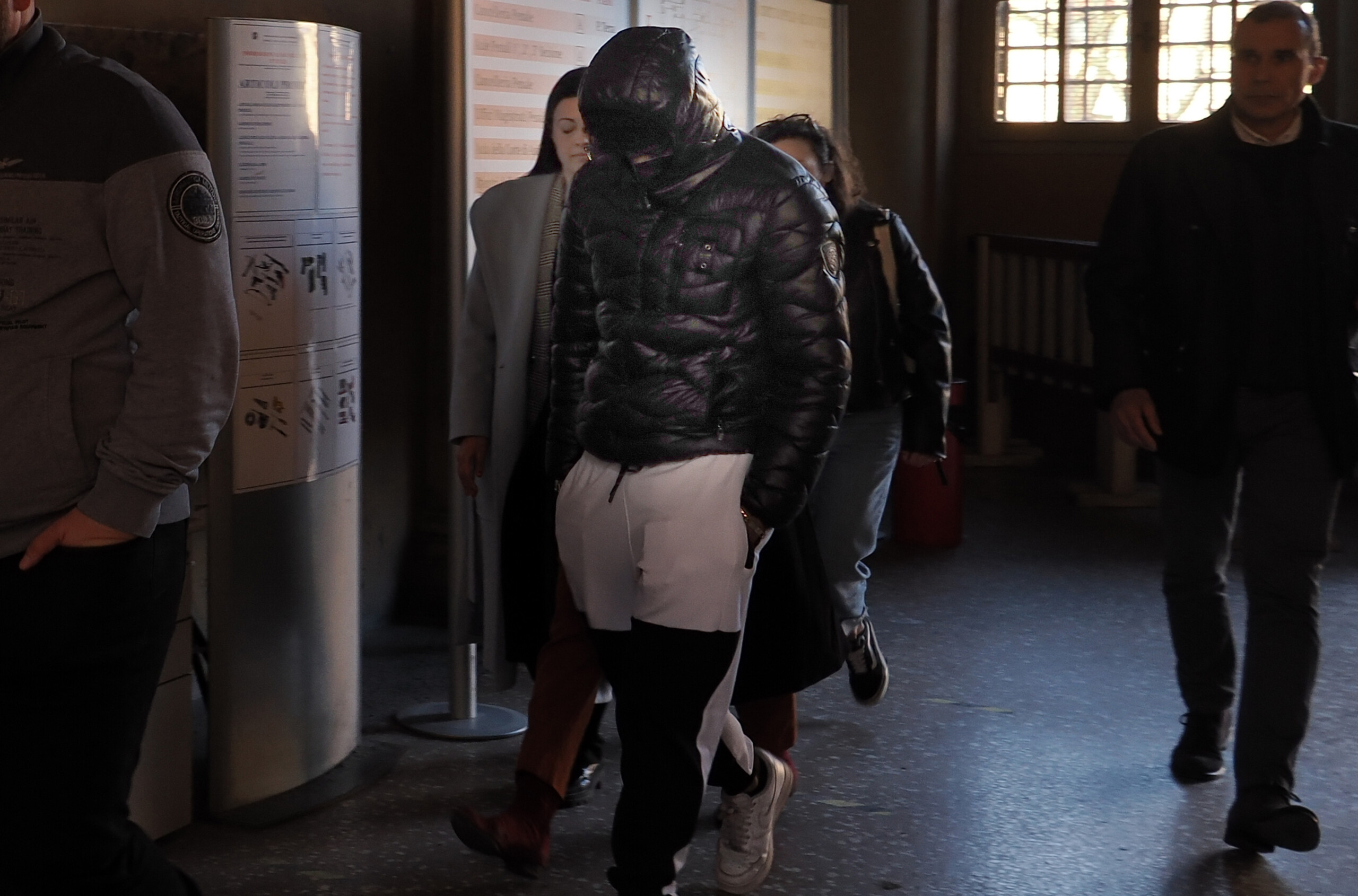 Saman case, brother: ‘I saw my uncle grabbing my sister by the neck’