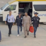 Saman case: Life sentences for parents and cousins, 22 years for uncle