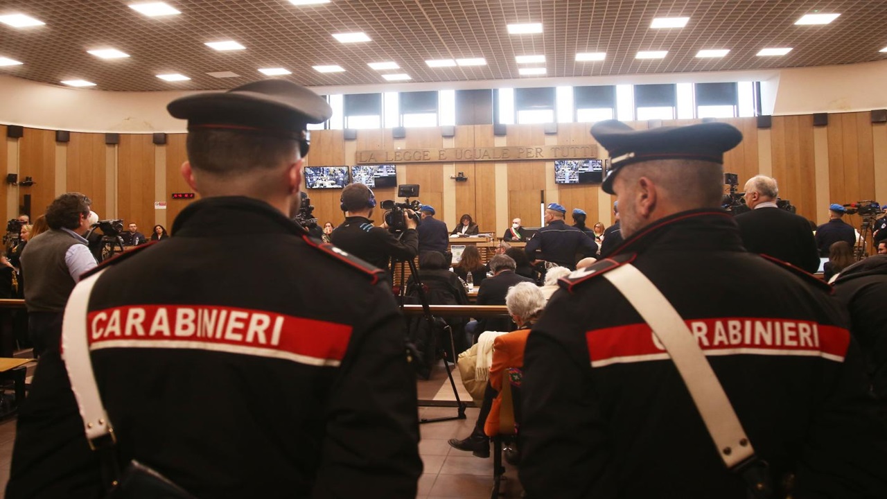 Saman case: second appeal hearing begun, parents in court