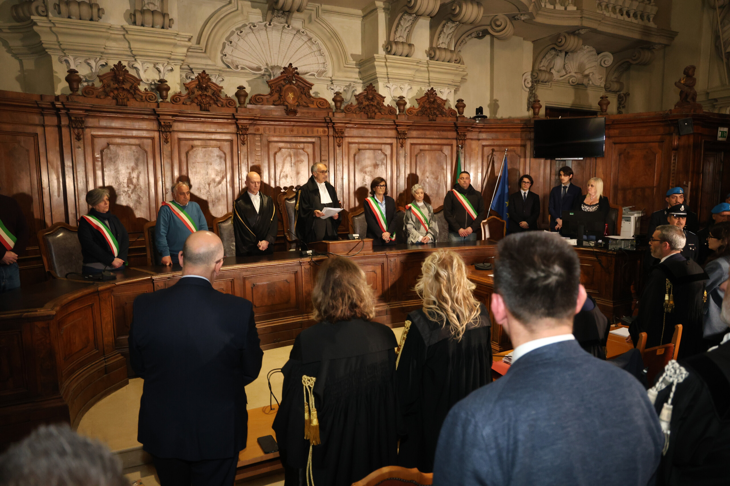 Saman case: two cousins arrested after appellate conviction