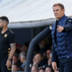 Sampdoria, Accardi leaves and Semplici appointed coach