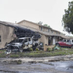 San Diego plane crash, runway lights were off
