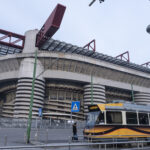 San Siro Occupied for Olympics, Possible Milan-Como Match in Australia