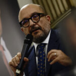 Sangiuliano case, Senate Council: ‘Denies acquiring former minister's correspondence’.