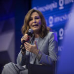 Santanchè case: ‘They are my son's father's companies, I don't feel involved’